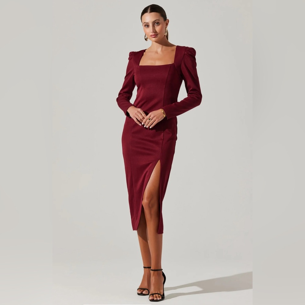 Gorgeous size small ASTR